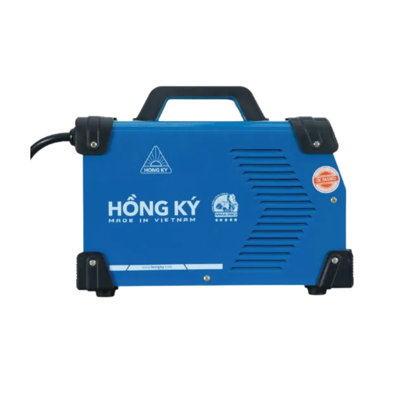 Máy hàn que chống giật Hồng Ký Pro MMA160PRO